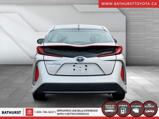 PRIUS PRIME BASE 2017 à Bathurst, Nouveau-Brunswick - 3 - w320h240px