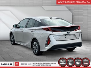 2017  PRIUS PRIME BASE in Bathurst, New Brunswick - 4 - w320h240px