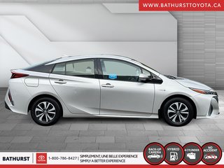 2017  PRIUS PRIME BASE in Bathurst, New Brunswick - 6 - w320h240px