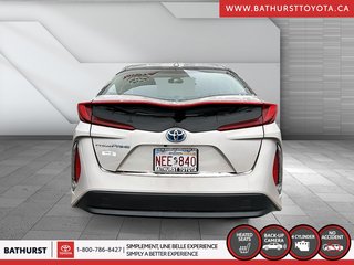 2020 Toyota PRIUS PRIME UPGRADE in Bathurst, New Brunswick - 3 - w320h240px