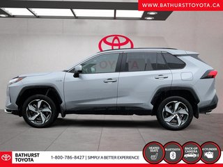 Toyota RAV4 Prime SE 2024 à Bathurst, Nouveau-Brunswick - 5 - w320h240px