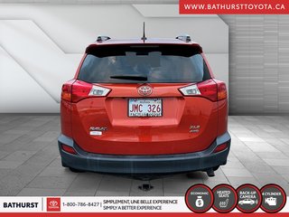 2015  RAV4 XLE in Bathurst, New Brunswick - 3 - w320h240px