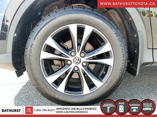 Toyota RAV4 XLE 2015 à Bathurst, Nouveau-Brunswick - 6 - w320h240px