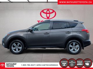 Toyota RAV4 XLE 2015 à Bathurst, Nouveau-Brunswick - 5 - w320h240px