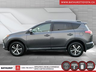 2017 Toyota RAV4 XLE in Bathurst, New Brunswick - 5 - w320h240px