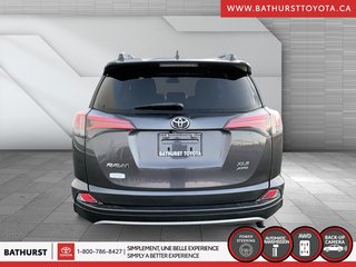 2017 Toyota RAV4 XLE in Bathurst, New Brunswick - 3 - w320h240px
