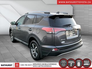 2017 Toyota RAV4 XLE in Bathurst, New Brunswick - 4 - w320h240px