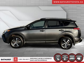 2018  RAV4 XLE in Bathurst, New Brunswick - 5 - w320h240px