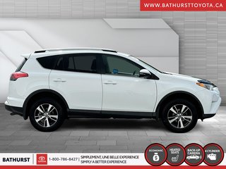 2018 Toyota RAV4 LE in Bathurst, New Brunswick - 4 - w320h240px