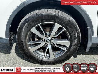 2018 Toyota RAV4 LE in Bathurst, New Brunswick - 5 - w320h240px