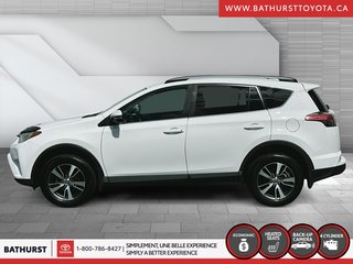 2018 Toyota RAV4 LE in Bathurst, New Brunswick - 3 - w320h240px