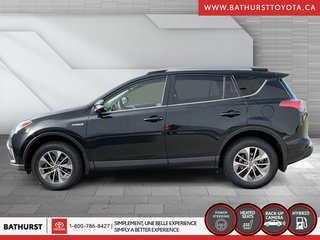 2018 Toyota RAV4 Hybrid LE+ in Bathurst, New Brunswick - 5 - w320h240px