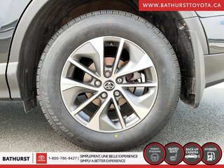 2018 Toyota RAV4 Hybrid LE+ in Bathurst, New Brunswick - 6 - w320h240px