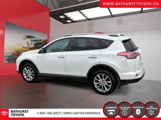 2018 Toyota RAV4 Limited in Bathurst, New Brunswick - 4 - w320h240px