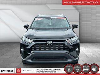 2019 Toyota RAV4 XLE in Bathurst, New Brunswick - 2 - w320h240px