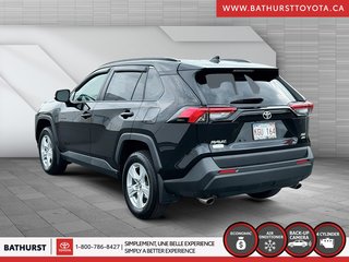 2019 Toyota RAV4 XLE in Bathurst, New Brunswick - 4 - w320h240px