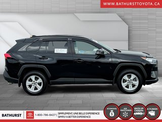 2019 Toyota RAV4 XLE in Bathurst, New Brunswick - 6 - w320h240px