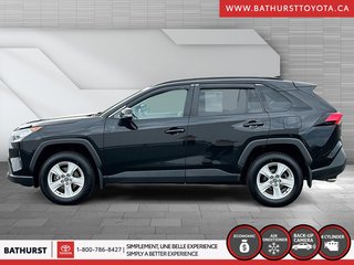 2019 Toyota RAV4 XLE in Bathurst, New Brunswick - 5 - w320h240px