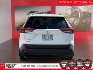 Toyota RAV4 XLE 2019 à Bathurst, Nouveau-Brunswick - 3 - w320h240px