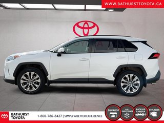 Toyota RAV4 XLE 2019 à Bathurst, Nouveau-Brunswick - 5 - w320h240px