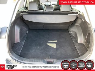 Toyota RAV4 XLE 2019 à Bathurst, Nouveau-Brunswick - 6 - w320h240px