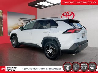 2019 Toyota RAV4 LE in Bathurst, New Brunswick - 4 - w320h240px