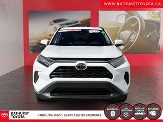 2019 Toyota RAV4 LE in Bathurst, New Brunswick - 2 - w320h240px