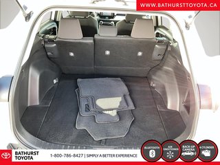 2019 Toyota RAV4 LE in Bathurst, New Brunswick - 6 - w320h240px