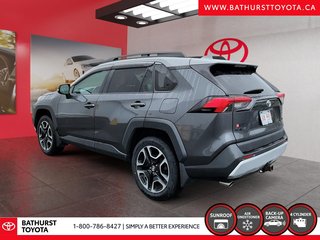 Toyota RAV4 Trail 2019 à Bathurst, Nouveau-Brunswick - 4 - w320h240px