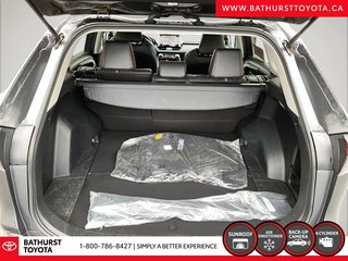 Toyota RAV4 Trail 2019 à Bathurst, Nouveau-Brunswick - 6 - w320h240px
