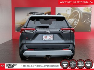 Toyota RAV4 Trail 2019 à Bathurst, Nouveau-Brunswick - 3 - w320h240px