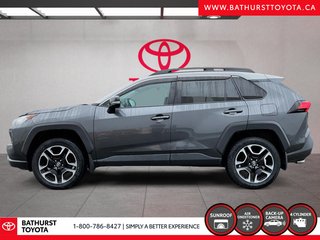 Toyota RAV4 Trail 2019 à Bathurst, Nouveau-Brunswick - 5 - w320h240px
