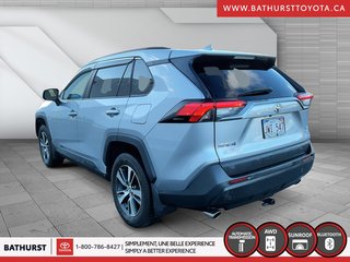 Toyota RAV4 XLE 2020 à Bathurst, Nouveau-Brunswick - 4 - w320h240px