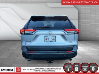 Toyota RAV4 XLE 2020 à Bathurst, Nouveau-Brunswick - 3 - w320h240px