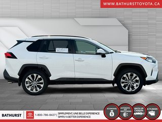 Toyota RAV4 XLE 2021 à Bathurst, Nouveau-Brunswick - 6 - w320h240px