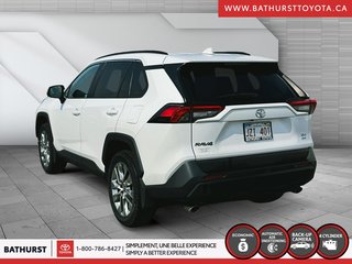 Toyota RAV4 XLE 2021 à Bathurst, Nouveau-Brunswick - 4 - w320h240px