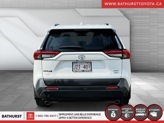 Toyota RAV4 XLE 2021 à Bathurst, Nouveau-Brunswick - 3 - w320h240px