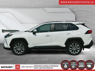 Toyota RAV4 XLE 2021 à Bathurst, Nouveau-Brunswick - 5 - w320h240px