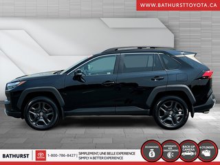 Toyota RAV4 Trail 2022 à Bathurst, Nouveau-Brunswick - 5 - w320h240px