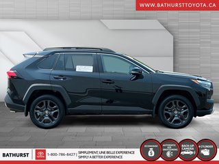 Toyota RAV4 Trail 2022 à Bathurst, Nouveau-Brunswick - 6 - w320h240px
