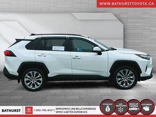 2022 Toyota RAV4 XLE in Bathurst, New Brunswick - 6 - w320h240px