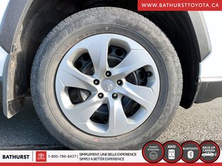 2022 Toyota RAV4 LE in Bathurst, New Brunswick - 6 - w320h240px