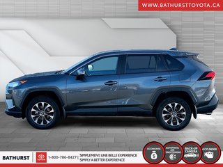 Toyota RAV4 LE 2023 à Bathurst, Nouveau-Brunswick - 5 - w320h240px