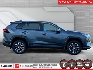 Toyota RAV4 LE 2023 à Bathurst, Nouveau-Brunswick - 6 - w320h240px