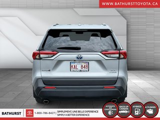 Toyota RAV4 Hybrid XLE 2023 à Bathurst, Nouveau-Brunswick - 3 - w320h240px