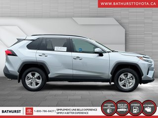 Toyota RAV4 Hybrid XLE 2023 à Bathurst, Nouveau-Brunswick - 6 - w320h240px