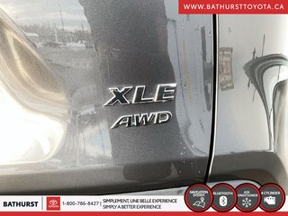 2023 Toyota RAV4 XLE in Bathurst, New Brunswick - 6 - w320h240px