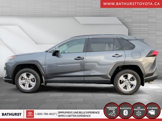 2023 Toyota RAV4 XLE in Bathurst, New Brunswick - 5 - w320h240px