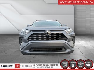 2023 Toyota RAV4 XLE in Bathurst, New Brunswick - 2 - w320h240px