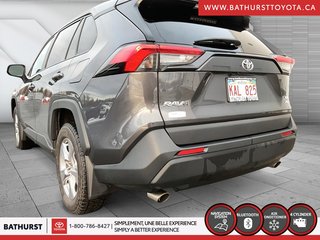 2023 Toyota RAV4 XLE in Bathurst, New Brunswick - 4 - w320h240px